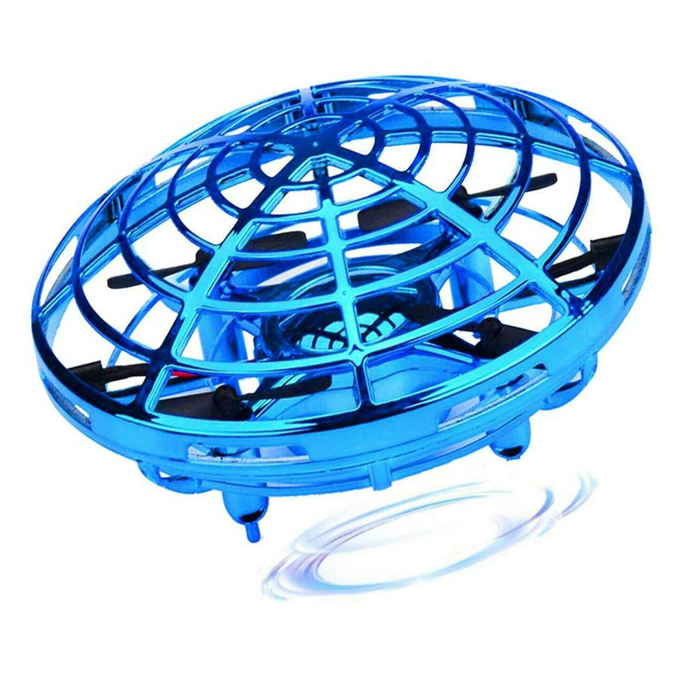 Mini Helicopter UFO RC Drone