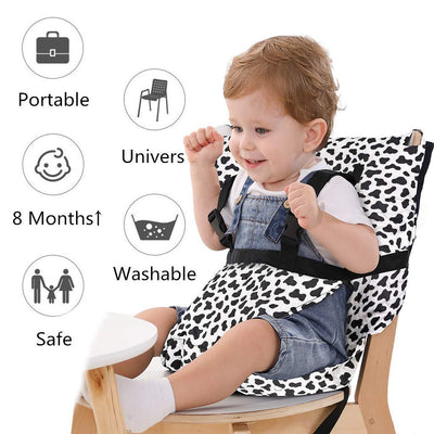 Portable Baby Seat