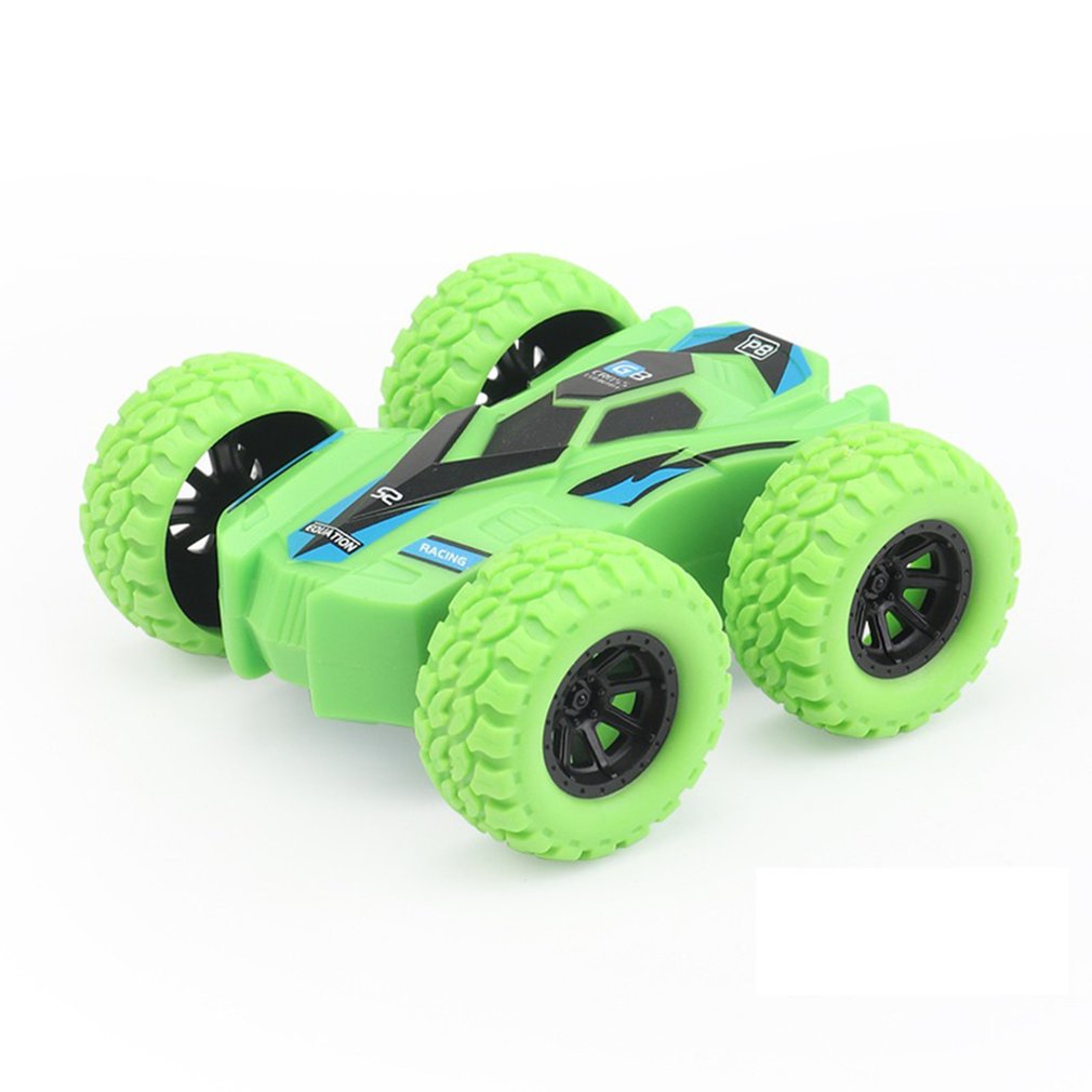Durable Inertial Car Toy