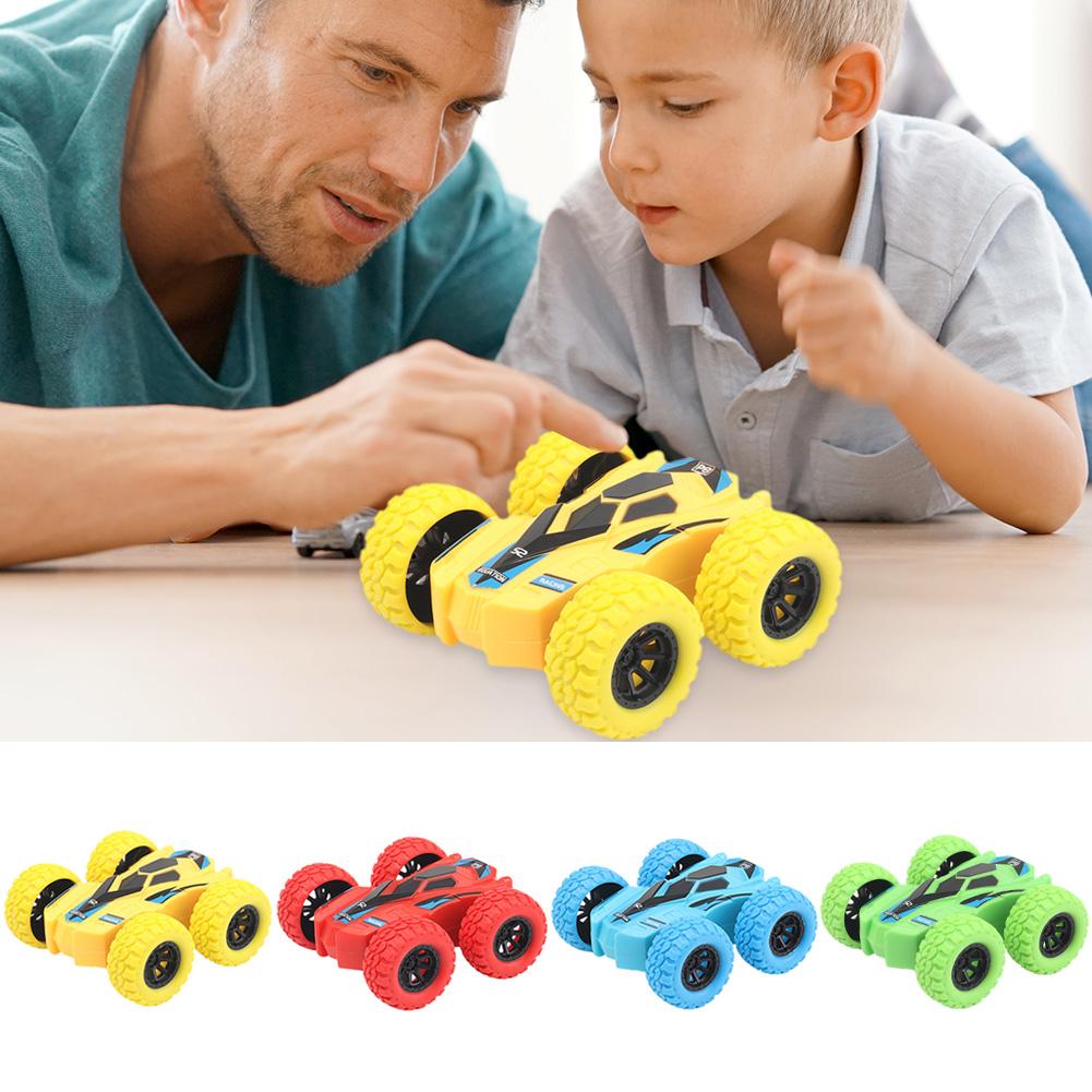 Durable Inertial Car Toy
