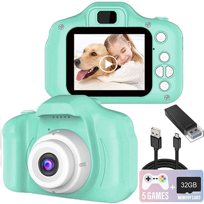 Children's Digital Camera